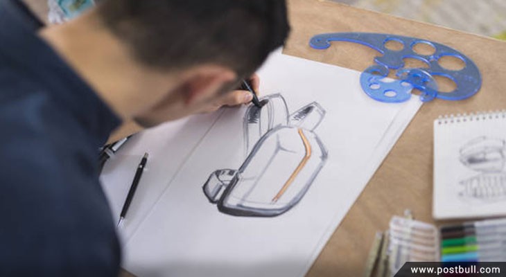 Creative career